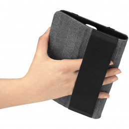 Handstrap Protective Folio for Samsung Galaxy Note 8"