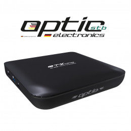 Optic GTX Uno OpticSTB GT-X Uno 2GB RAM 2.4/5GHz