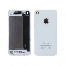 iPhone 4 Backcover - Branco