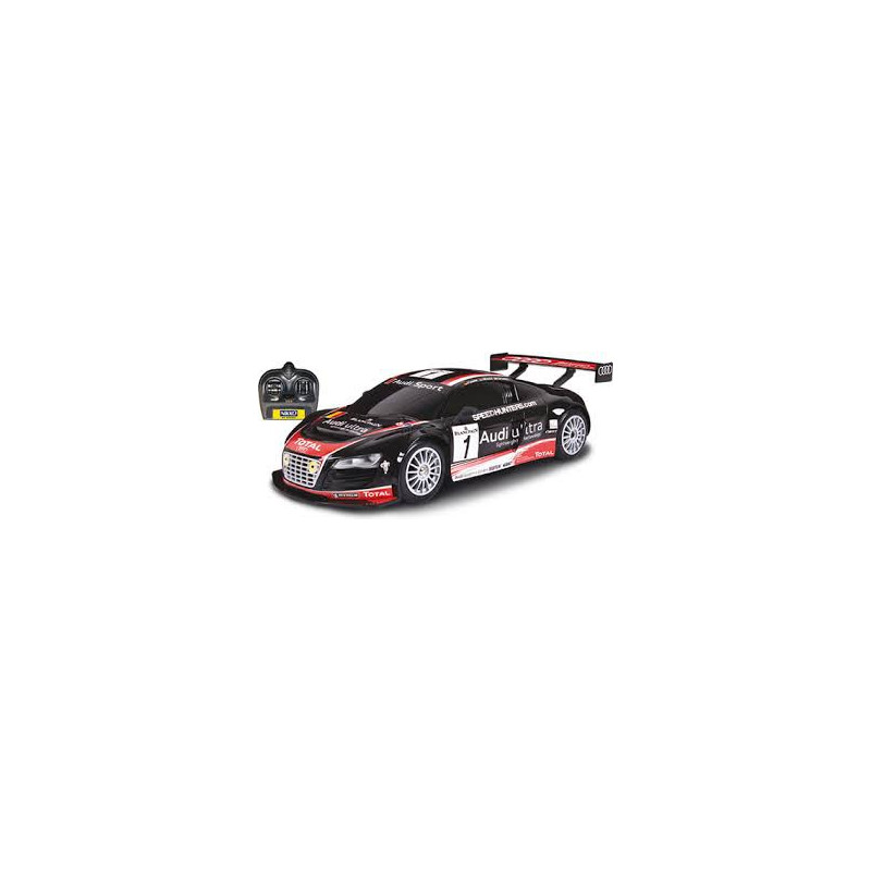 Nikko RC Audi R8 LMS