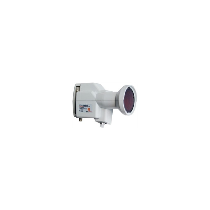 Invacom Fibre LNB Digital LNB mit optischem Ausgang