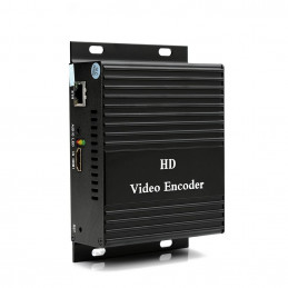 TBS2216 H.264 HD HDMI Encoder Professional HD video coding for IPTV
