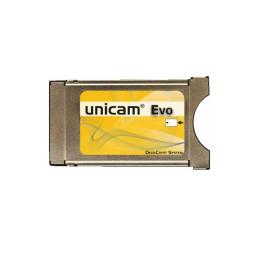 Unicam Evo CAM 4.0