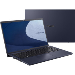 ASUS ExpertBook 15.60" i7 16GB