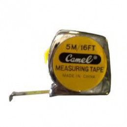 camel measuring tape 5 meter