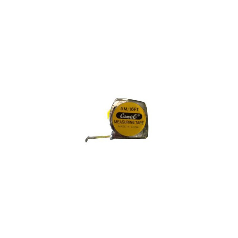 camel measuring tape 5 meter