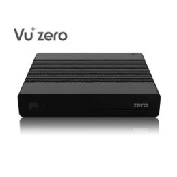VU+ ZERO 1x DVB-S2 Linux...