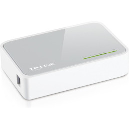 TPLINK TLSF1005D Switch,...