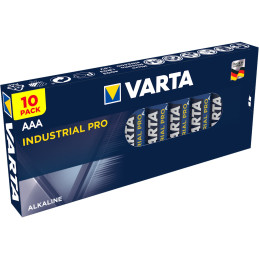 VARTA Industrial PRO,...