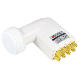 Opticum LNB Octo LOP-04H