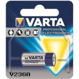 VARTA Knopfzelle V23GA