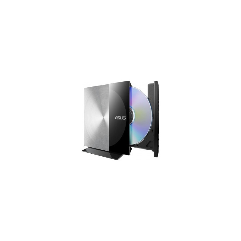 ASUS DVD-Brenner SDRW-08D3S-U/BLK/G/AS