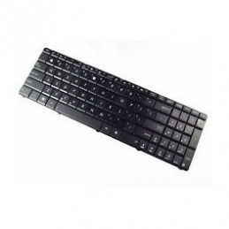 ASUS K53 K53E series Tastatur German De keyboard Black