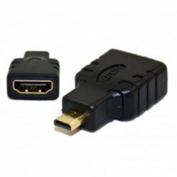 Micro HDMI / HDMI Adapter