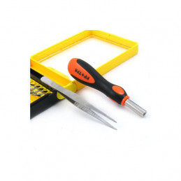 Pengfa 30-in-1 Electroc Screwdriver Set