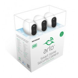 Netgear Arlo VMS3330: Netzwerkkamera