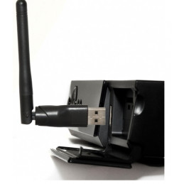 150Mbps mini wifi adapter mit External antenne