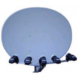 Multibeam Antenne T 85