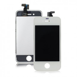 iPhone 4S Display - Branco