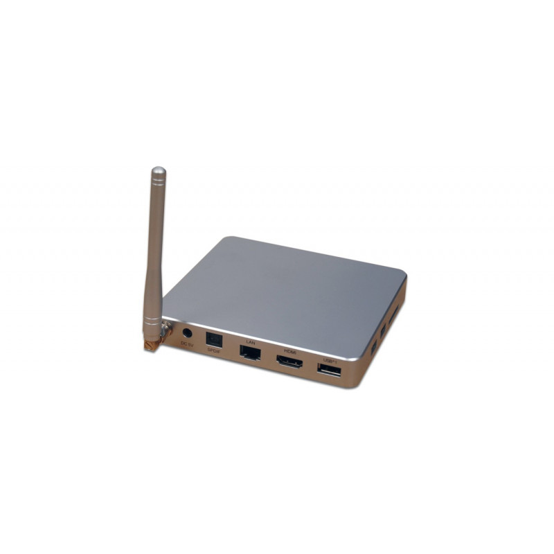 Ismart TV box