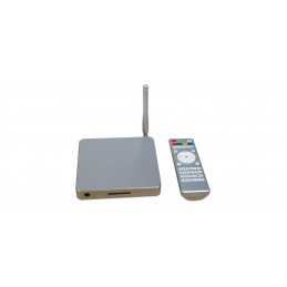 Ismart TV box