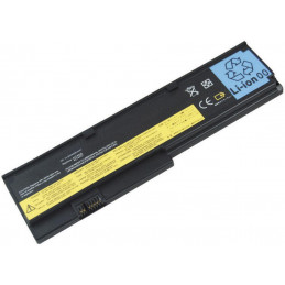 Battery Für Lenovo ThinkPad X200 X200s X201 X201s 42T4543 42T4647 42T4648