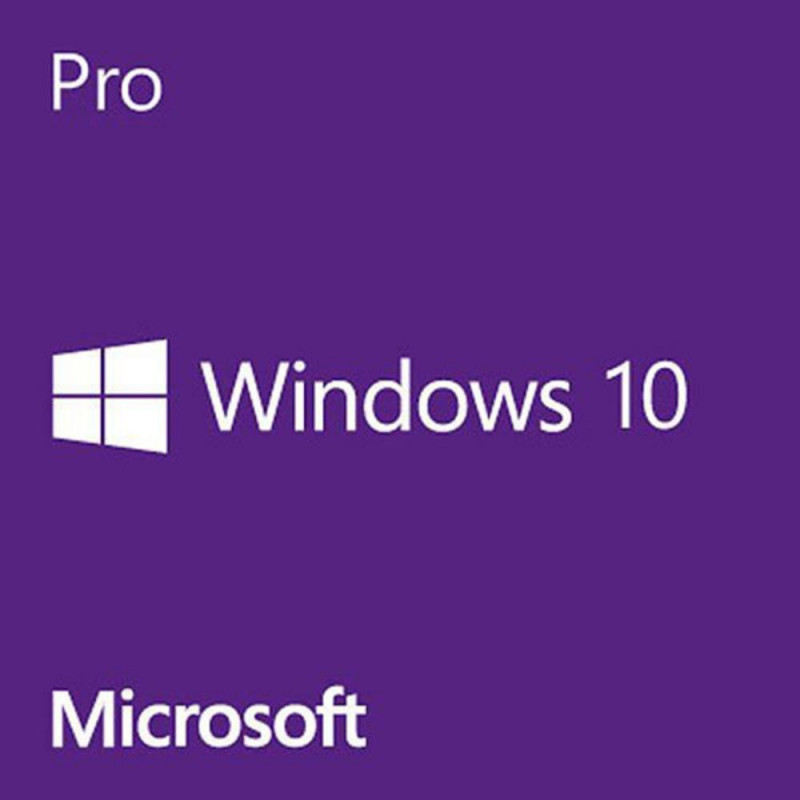 Microsoft Windows 10 Pro