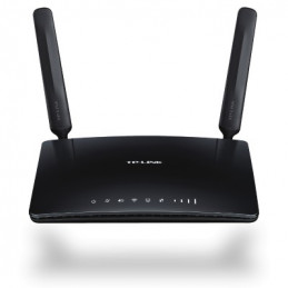 TP-Link Archer MR200: WLAN-AC Dualband Router