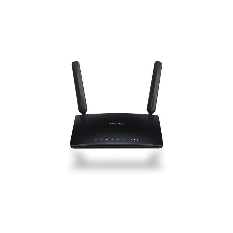 TP-Link Archer MR200: WLAN-AC Dualband Router