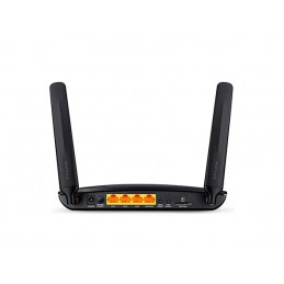 TP-Link Archer MR200: WLAN-AC Dualband Router
