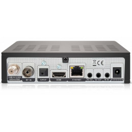 Amiko Mini Combo Digital DVB-S/S2+DVB-T/T2/C Receiver