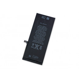 3.82V 2915mAh Ersatz-Interner Akku für iPhone 6 Plus (schwarz)