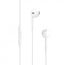 Original Apple EarPods mit Fernbedienung und Mikrofon