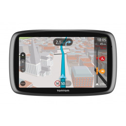 TomTom GO 6100 World