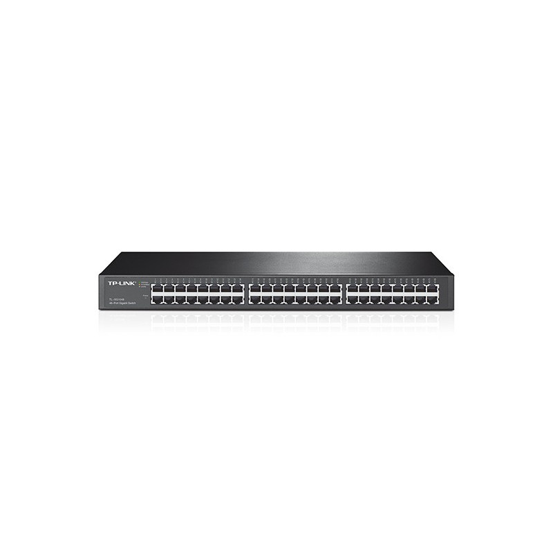 TP-Link 48 Port Switch TL-SG1048