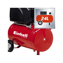 Einhell Kompressor TH-AC 200/24 OF