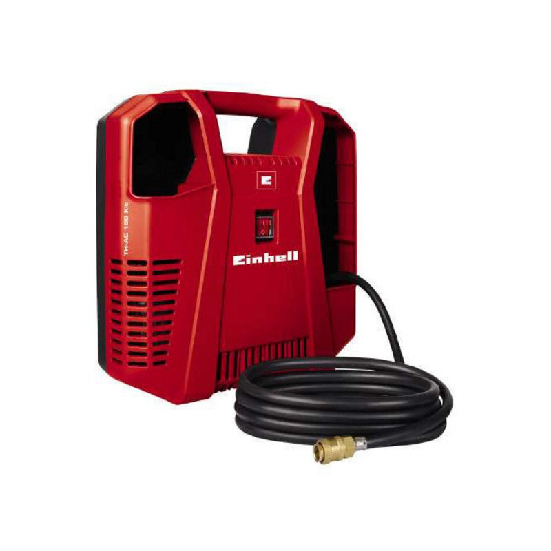 Einhell Kompressor TH-AC 190 Kit