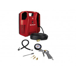 Einhell Kompressor TH-AC 190 Kit