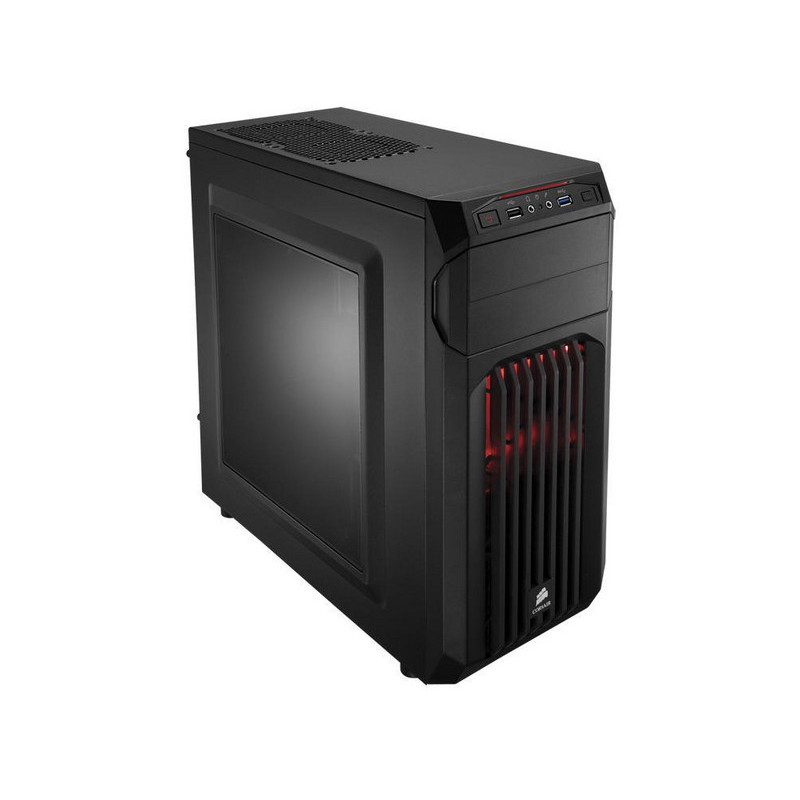 Corsair PC Gehäuse SPEC-01