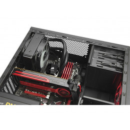 Corsair PC Gehäuse SPEC-01