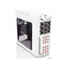 In Win Midi Tower GT1 White