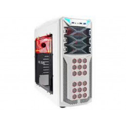 In Win Midi Tower GT1 White