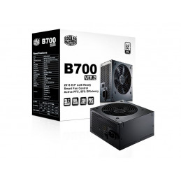 Netzteil Cooler Master