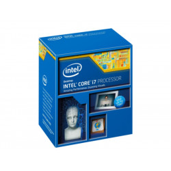 Intel Core i7-4790K (4000) Quad Core