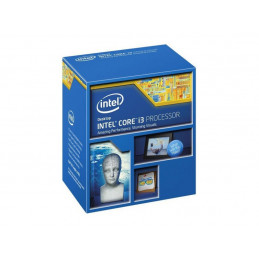 Intel Core i3-4170 (3700) Dual Core