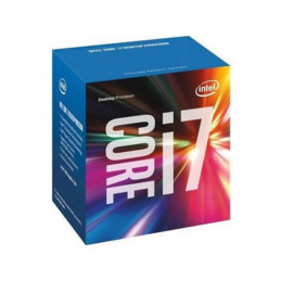 Intel Core i7-6700 (3400) Quad Core