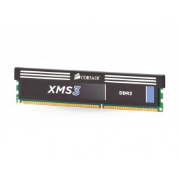 Corsair XMS XMS3 DDR3 4GB 1600MHz