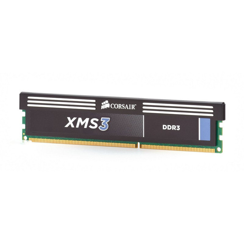 Corsair XMS XMS3 DDR3 4GB 1600MHz
