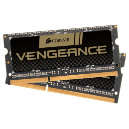 Corsair Vengeance SO-DDR3 16GB Kit PC3-1600