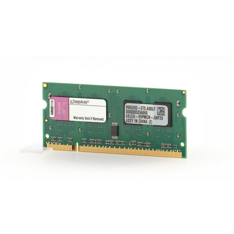 Kingston SO-DDR2 2GB PC2-5400